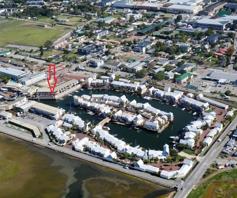 Apartment / Flat for sale in Knysna Quays