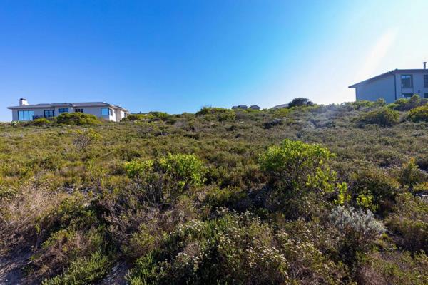 This 980m&#178; stand in Village on Sea offers more than just a prime location—it comes with approved building plans, streamlining your ...