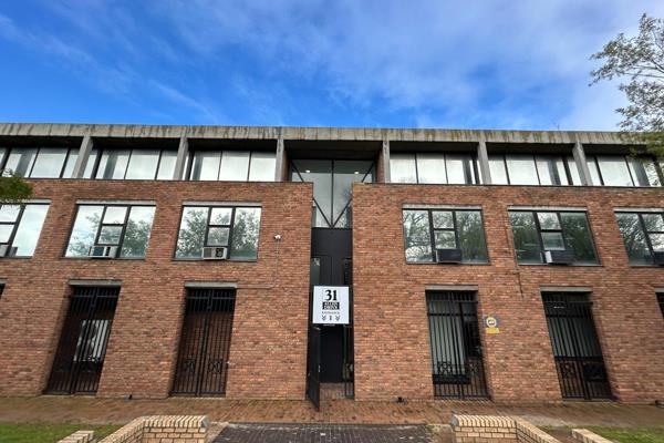 173sqm Office space to rent in Bellville, Loevenstein

Second-floor office space with ...