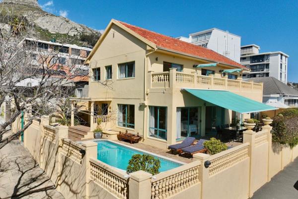 Exclusive Mandate.

Welcome to this stunning property located on the edge of Bantry Bay ...