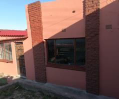 House for sale in Mdantsane Nu 11