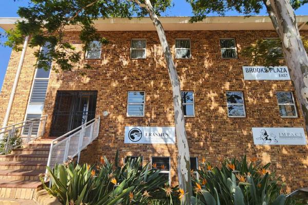 Menlo park | 237 square meter office to let | 305 brooks street | pretoria

loadshedding ...