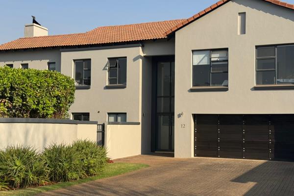 Lovely 4 Bed Property up for rental from Oct 1st
With braai patio and neat garden
Double Garages 
Helpers Quaters 
No Wednesday ...