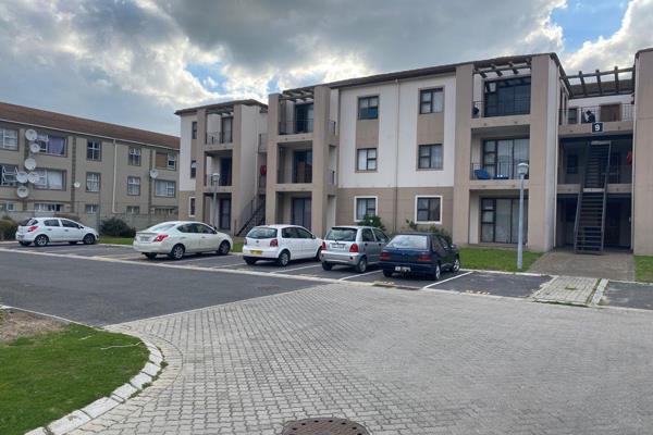 Top Floor Two Bedroom Apartment for rent in Soteria Complex - This Complex is walking ...