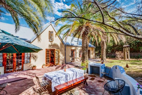 Owner asking R 1 999 000
Only Considering Offers Above R 1 599 000

Tucked away at the ...