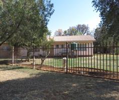 House for sale in Delareyville