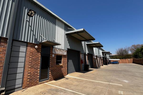 330m&#178; Industrial Unit for Lease – N4 Gateway Industrial Park

Secure your spot in ...