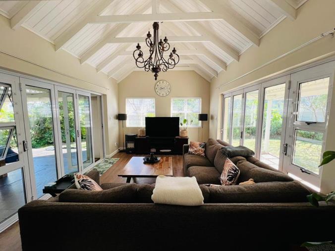 3 Bedroom House to Rent in Pinehurst