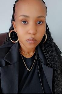 Agent profile for Kefiloe Ncokauithobi