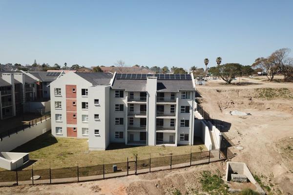 Spacious brand new 3-Bedroom Walk-In Apartment for Rent in 1 on York, George

Rental Price: R 15,000 per month

Experience the ...