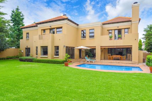 5 Bedroom House for sale in Broadacres