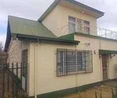 House for sale in Vrede