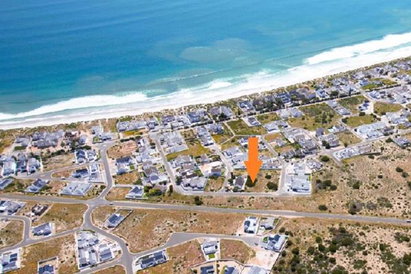 Excellent Address - 200m From The Beach

DISCOVER your Coastal Sanctuary
Embrace the opportunity to own a spacious 600m&#178; plot in ...