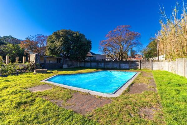 Discover an exceptional investment opportunity in the sought-after suburb of Belgravia, Bellville. This SR1-zoned property, with the ...