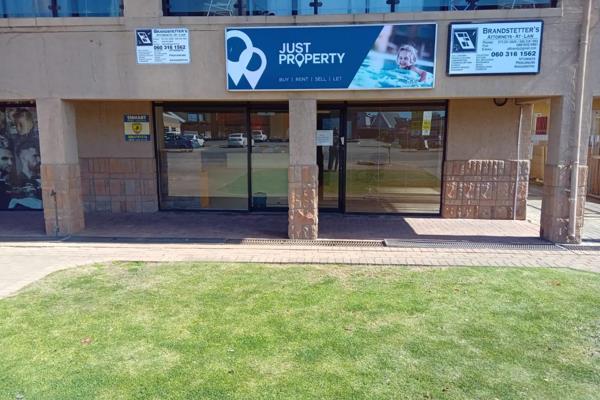 MASEKO PROPERTY HOLDINGS 

Office/Commercial property for rent at 116 sevos centre ...