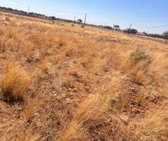 Vacant Land / Plot for sale in Kuruman Rural