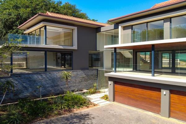 Elegant Contemporary family home offering Elegance and Style

Perched on the prestigious ...