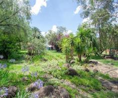 Vacant Land / Plot for sale in Bellairs Park