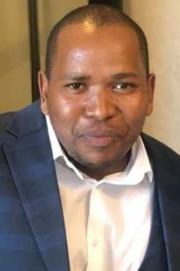 Agent profile for Thabiso Mangoale