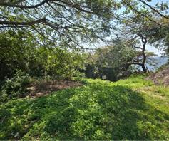 Vacant Land / Plot for sale in Mzingazi Golf Estate