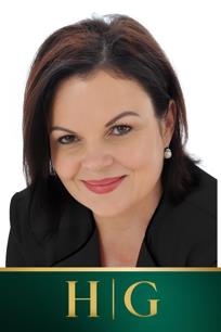 Agent profile for Annette Swart