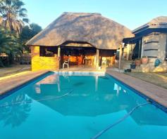 House for sale in Vaal Park