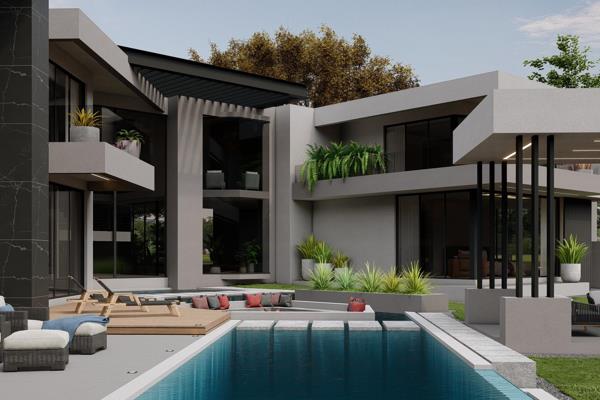 Direct from Developer
No transfer duty.
Stand Price R4990 000.
Plan can still be ...