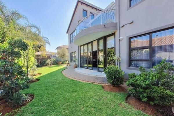 ### Spacious 5-Bedroom House with a Two-Bedroom Flatlet: The Perfect Family Home


In today’s fast-paced world, finding the ideal ...