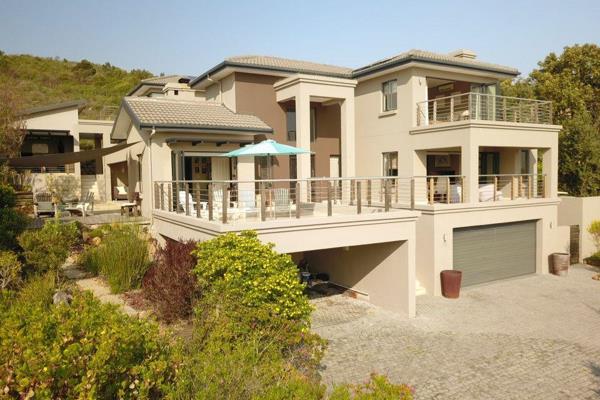 Sophisticated Living in Boskloof Eco Estate

This stunning multi-level home, located in a prime eastern position within the estate ...