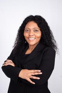 Agent profile for Nnana Mtambeka