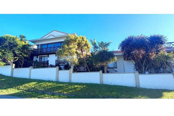 New to the Market!
Joint Mandate -Come and view this spacious older home nestled in the highly sought-after suburb of Brenton on Sea ...