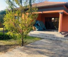 House for sale in Klipfontein