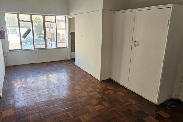 Income Generating Property returning R350k per month  now for sale in Durban CBD 

Great Upside to this property 
Offices can be turned ...