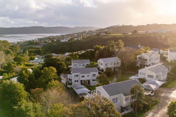 Oaklands At The Knoll - Lelieskloof - Knysna

This 2-bedroom apartment in a secure, small pet-friendly complex is your perfect ...