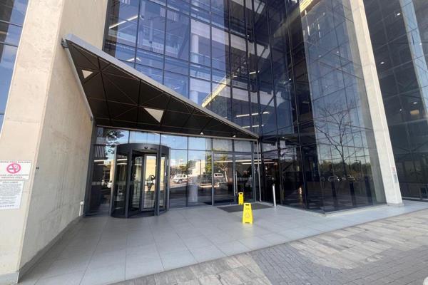 Podium @ menlyn | 135 square meter neat office space to let | lois avenue | menlyn | ...