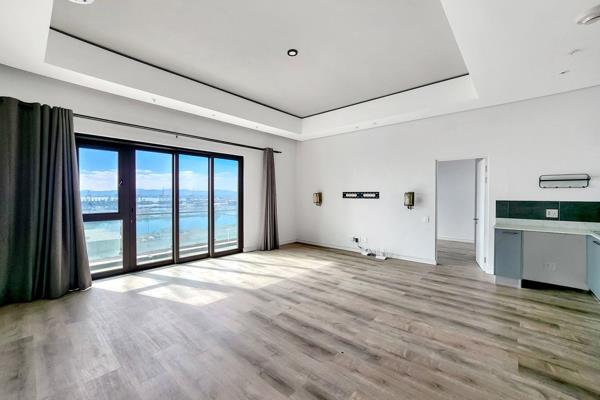 Featuring stunning Cape Town views, this spacious and stylish apartment is the perfect ...