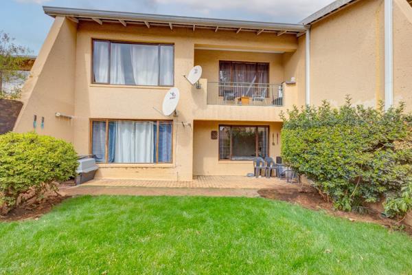 Owner asking R 899 000
Negotiating offers above R 719 000


Welcome to this bright and ...