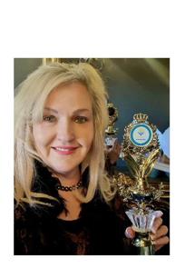 Agent profile for Brenda Geldenhuys