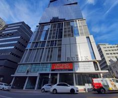 Commercial Property for sale in Cape Town City Centre