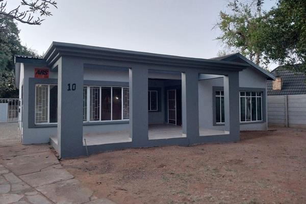 Property and houses to rent in Rustenburg : Rustenburg Property ...