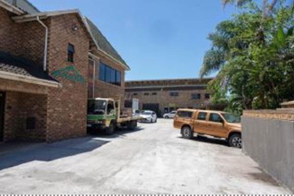 These 2 properties Industrial properties are situated in a prime position in the sought after Phoenix Industrial Park a ...