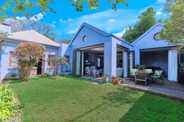 Asking R3 200 000 - all offers submitted.

This unique and special Moroccan Home with ...