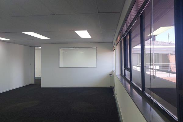 If you are in need of a neat office with 169m&#178; of well-appointed office space in ...