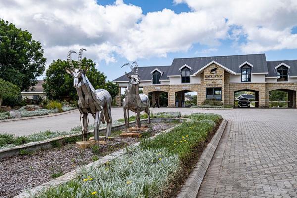 Nestled in the heart of the exclusive Royalston Coastal Wildlife Estate, this ...