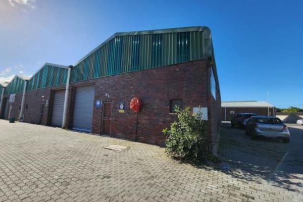 Accepting Offers.

DESCRIPTION:
Industrial complex multi-tenanted fully let.

In the industrial hub of Lekkerwater and Sunnydale near ...