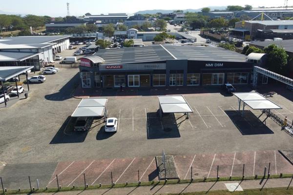 Exceptional Retail Space for Lease in City of Mbombela

This prime retail property ...