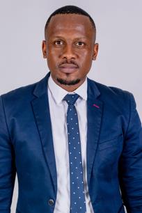 Agent profile for Karabo Senyatsi