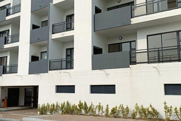 2 Bedrooms with BIC
2 Bathrooms
Open Plan Kitchen
Living Area
Balcony with ...