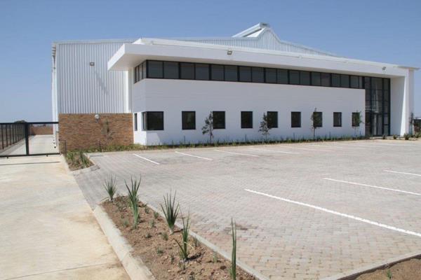 A modern, standalone, A-grade facility is available for lease or purchase within a secure Business Park in Lanseria Corporate Estate. ...