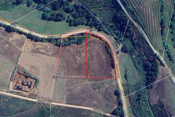 Please contact the agent to book to attend the showday

This raised plot of land, with ...